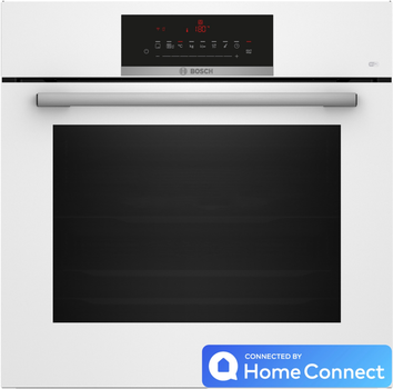 Духова шафа електрична Bosch HBJ559YW6R