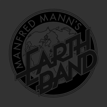 MANFRED MANN`S EARTH BAND – 40th Anniversary ( Box Set, 21CD, UK)