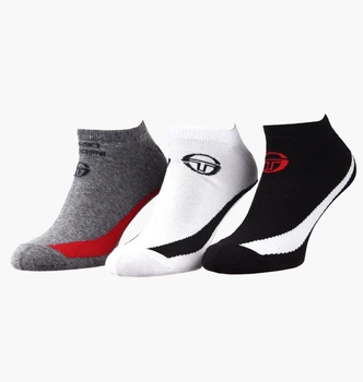 Носки Sergio Tacchini Multi (3 пары) 93242541-2 39-42