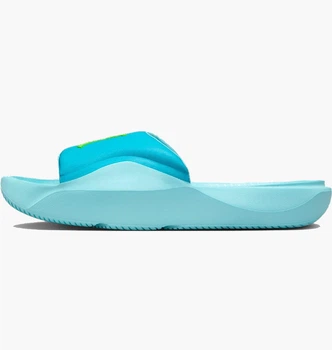 Тапочки Air Jordan Franchise Slide Blue HF3263-400 44