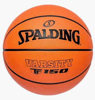 Баскетбольный мяч Spalding Varsity Tf-150 Orange 84326Z 5