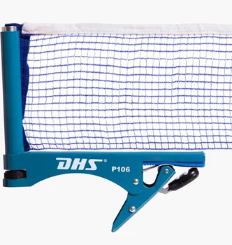 Сетка для настольного тенниса Dhs Blue MT-P106 MISC