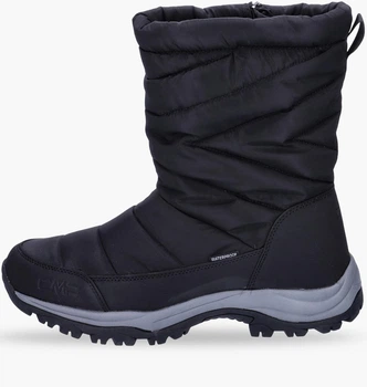 Чоботи CMP Notak Snow Boot Wp Black 3Q78167-U901 45