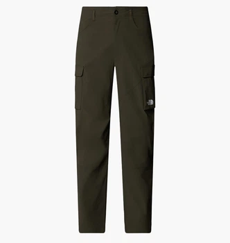 Штаны The North Face Exploration Olive 0A8BGF21L1 32