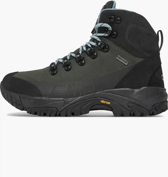 Ботинки CMP Trekking Black 30Q4716-U951 38