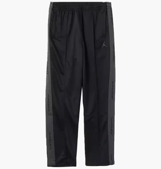 Штани Air Jordan Brk Ts Black HF9341-010 S
