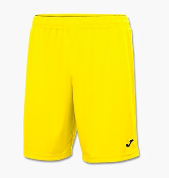 Шорты Joma Nobel Yellow 100053.900 XS