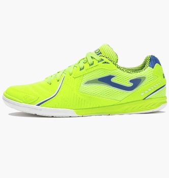 Футзалки Joma Dribling Green DRIS2511IN 44