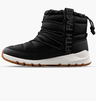 Чоботи The North Face Thermoball Lace Up Wp Black 0A5LWDR0G1 40