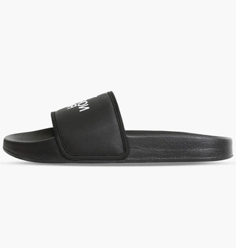 Тапочки The North Face Basecamp Slide Iii Black 0A4T2RKY41 44.5