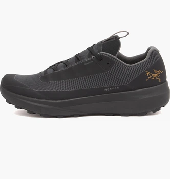 Кросівки Arc'teryx Norvan Ld 4 Gtx Black X000009612 44