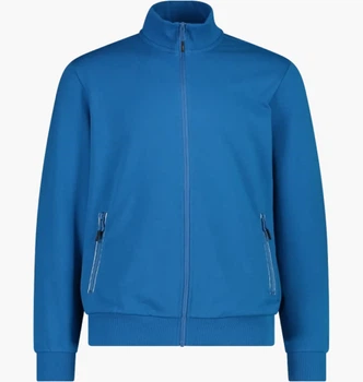Олимпийка CMP Man Co Jacket Blue 34D7167-L988 48
