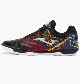 Футзалки Joma Maxima Black/Multi MAXW2431IN 43