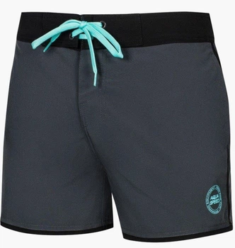 Шорты Aqua Speed Axel Black 337-37 S