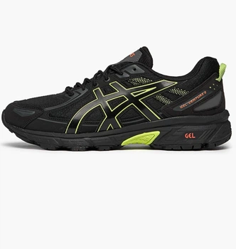 Кросівки Asics Gel-Venture 6 Trail Black 1203A245-002 46