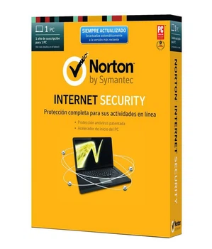 Лицензионный цифровой код активации антивируса Norton Internet Security 1 ПК на 3 месяца (подходит к версиям продукта 2014-2019 г.)