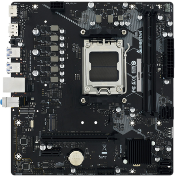Płyta główna Biostar A620MS (sAM5, AMD A620, PCI-Ex16) (4712960687592)