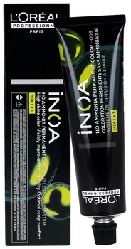 Фарба для волосся L’Oreal Professionnel Paris Inoa без аміаку 10.12 60 г (3474637130763)