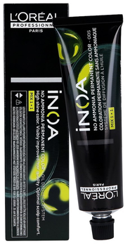 Фарба для волосся L’Oreal Professionnel Paris Inoa без аміаку 7.13 60 г (3474637127930)
