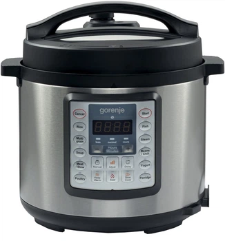 Мультиварка Gorenje MC6MBK