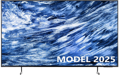 Телевізор Samsung 43" QE43Q7F2AUXXH