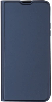 Чохол-книжка для смартфона Gelius Shell Book Cover для Poco X5 5G Blue (2099900927041)