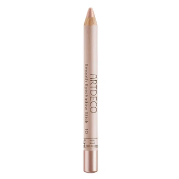 Тіні-олівець для повік Artdeco Smooth Eyeshadow Stick №10 Pearly Golden Beige (4052136115468)