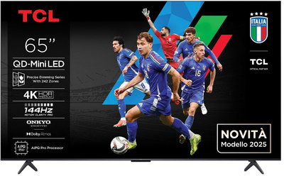 Telewizor TCL 65Q6C
