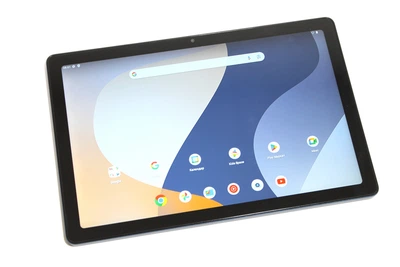 Планшет Onn Pro 10.1 2024 3Gb+32Gb Android 14 HD Display IPS Octa-Core Серебристый Б/У