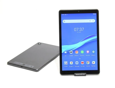Планшет Lenovo Tab M8 HD (2nd Gen) TB-8505F 2/16GB WiFi Iron Grey Б/У