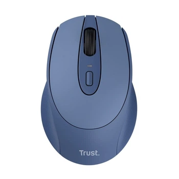 Миша Trust Zaya Rechargeable WL Blue (25039_Trust)