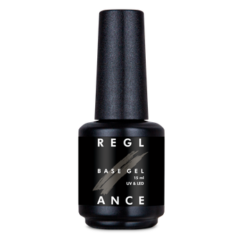 Каучуковое базовое покрытие (Rubber base) Reglance 15 мл