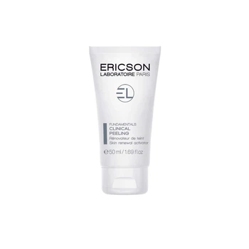 Ревитализирующий пилинг Ericson Laboratoire 50 мл