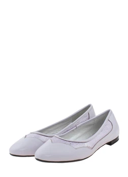 Балетки Classic Style R121 37 23,5см Ліловий (2000029747182)