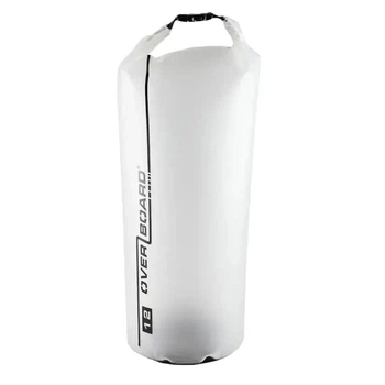 Гермомешок OverBoard 12 Litre Pro-Light Tube Clear (1053-OB1175CLR)