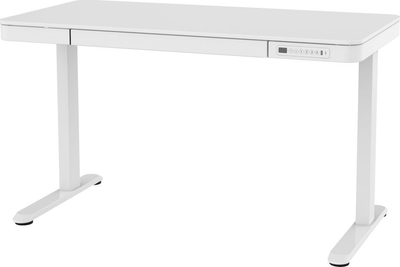 Ігровий стіл Activejet ET119W-C White