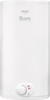 Водонагреватель (бойлер) электрический накопительный Quartz Rapid 100 V