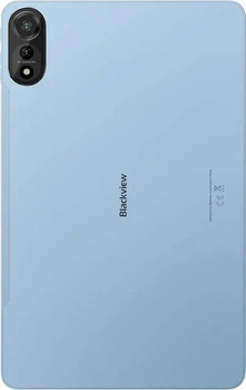 Планшет Blackview Mega 2 SET 6/256Gb LTE Ice Blue Global version