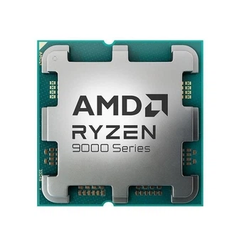 Процессор AMD Ryzen 9 12 ядер 4.4GHz 128MB AM5 DDR5 для игр и работы