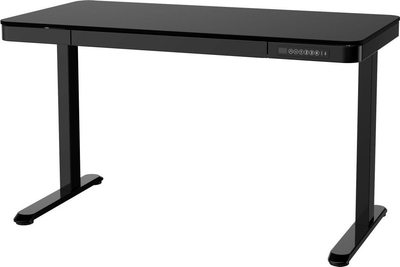 Ігровий стіл Activejet ET119W-C Black