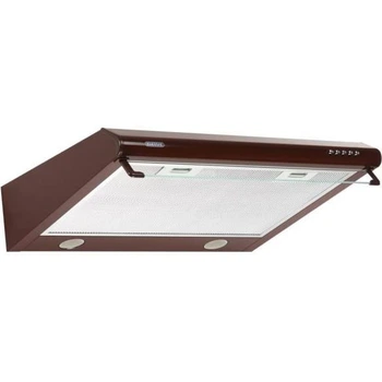 Вытяжка плоская Eleyus BONA II LED SMD 60 BR