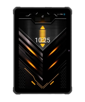Планшет Sigma Tab A1025 X-Treme 2 8/256Gb Black UA UCRF