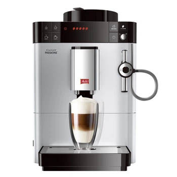 БУ кофемашина Melitta Caffeo Passione Silver