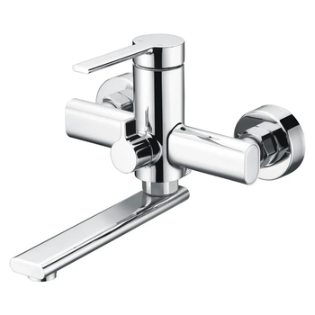 Смеситель для ванны Mixxus Lord 009 Euro (MI7139)