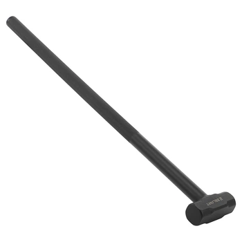 Кувалда сталевий молот для кросфіту GYM HAMMER Zelart TA-9642-2 2кг