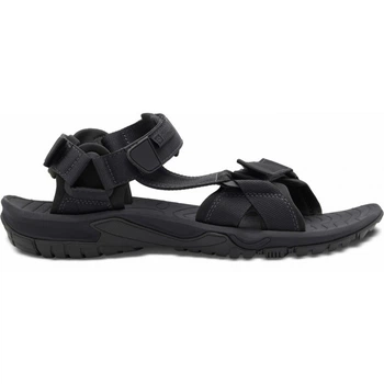 Сандали Jack Wolfskin Lakewood Ride Sandal M 42 Темно-серый (1109-4064886444729)