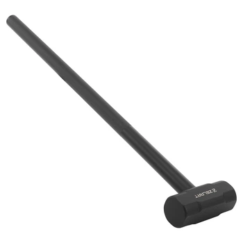 Кувалда сталевий молот для кросфіту GYM HAMMER Zelart TA-9642-8 8кг