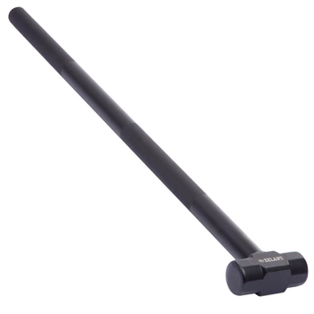 Кувалда сталева молот для кросфіту GYM HAMMER Zelart TA-0924-2 2кг