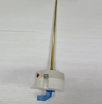 Термостат штирьовий з ручкою Cotherm TSE T115 250V 16A з тепловим захистом
