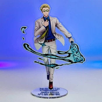 Фігурка акрилова Jujutsu Kaisen (Kento Nanami)
